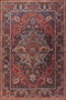 Conceptum Folk Chenille Multicolor 75 x 230 cm